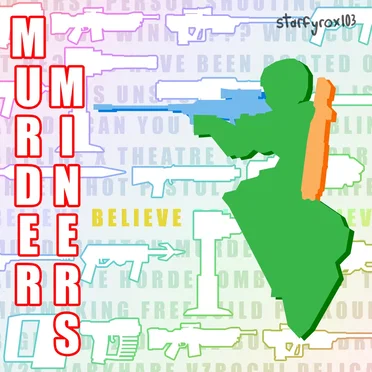 Murder Miners