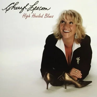 High Heeled Blues