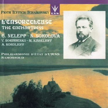 L’Ensorceleuse