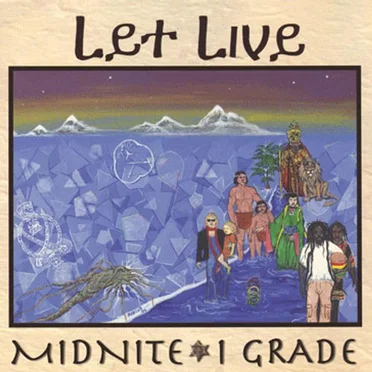 Let Live