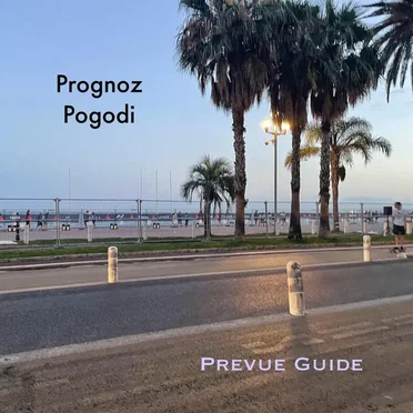 Prevue Guide