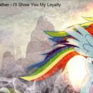 I'll show you my loyalty (Firehoof remix)
