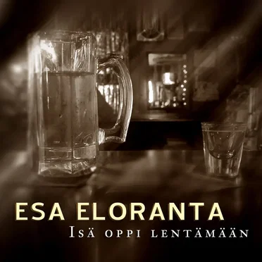 Isä oppi lentämään