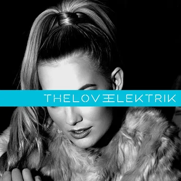 Ponytail by The Love Elektrik - album cover