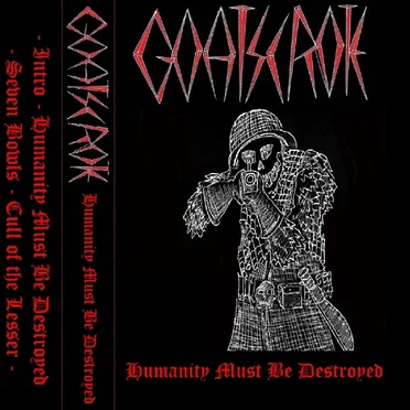 Goatscrote