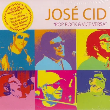 Pop Rock & Vice Versa