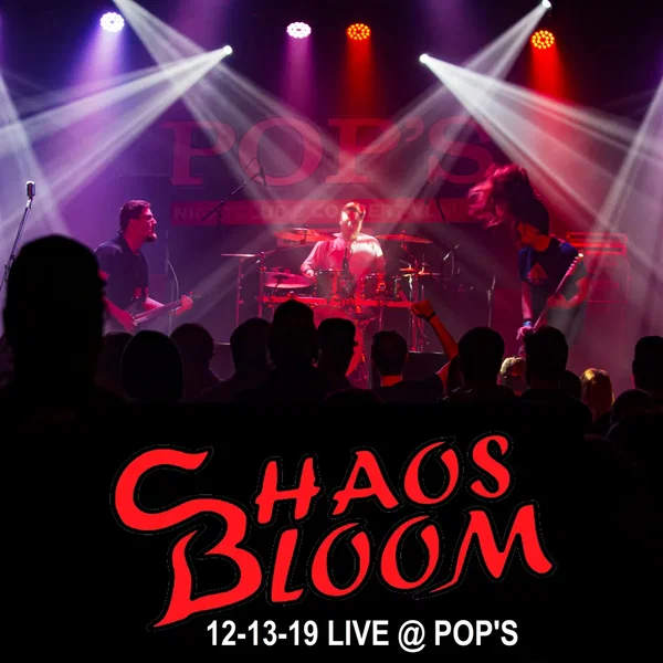 Live at Road to Pointfest 12/13/19