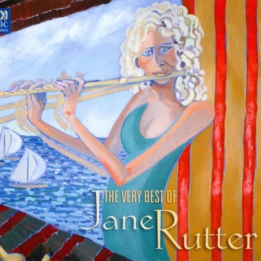 The Very Best of Jane Rutter