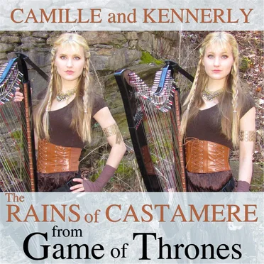 The Rains of Castamere (from "Game of Thrones")