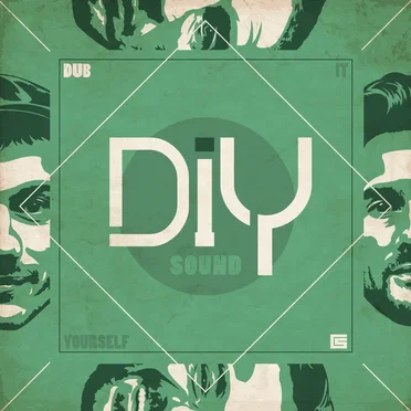 Dub It Yourself by DIY Sound - album cover
