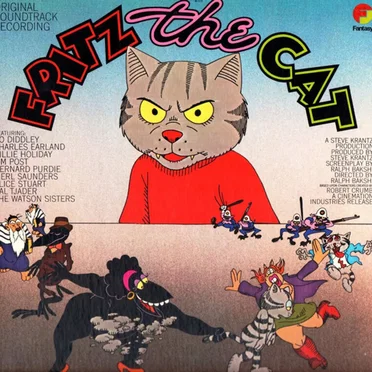 Fritz the Cat: Original Soundtrack Recording
