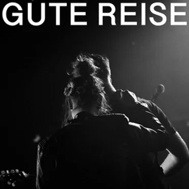 Gute Reise by Amy Wald - album cover