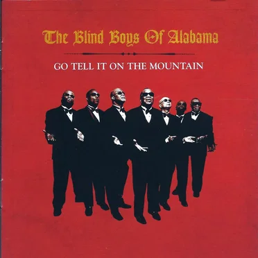Go Tell It on the Mountain