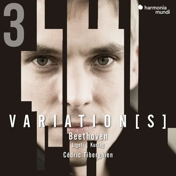 Variation[s], Vol. 3