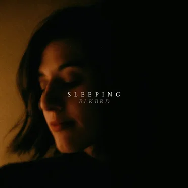 Sleeping
