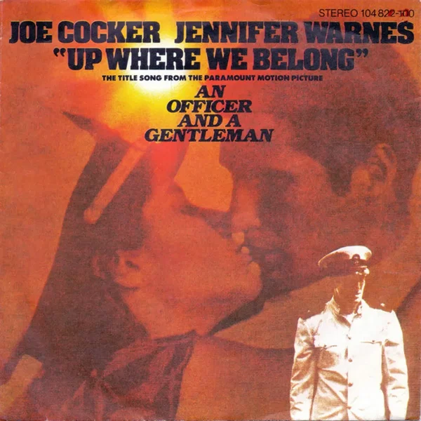 Up Where We Belong / Sweet Li'l Woman
