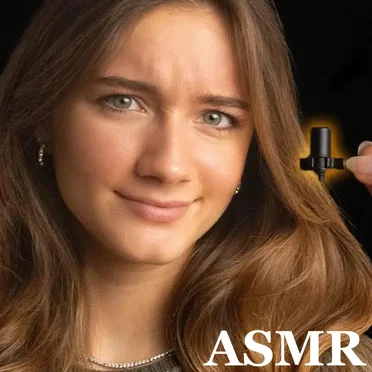 Triggers With 1$ Mic by Nanou ASMR - album cover