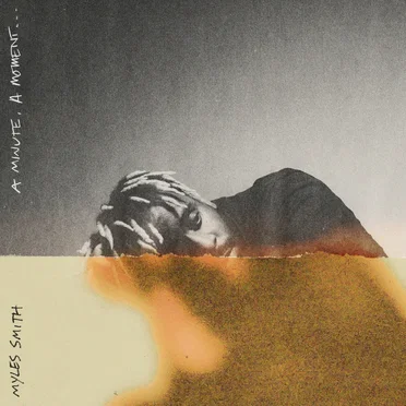 A Minute, A Moment...