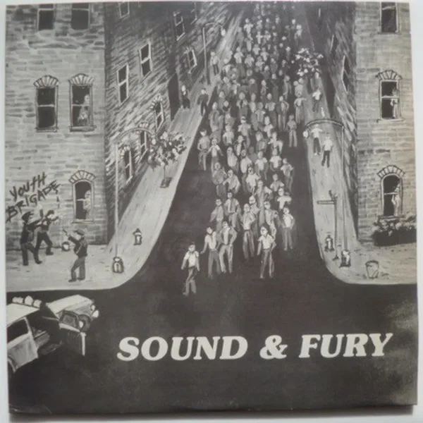 Sound & Fury