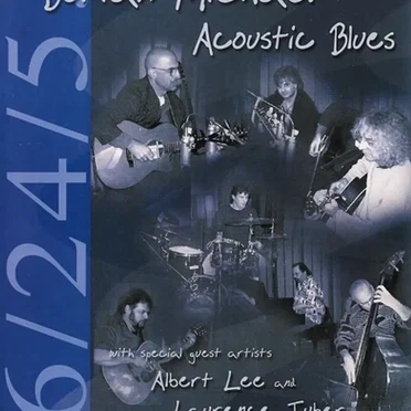Acoustic Blues