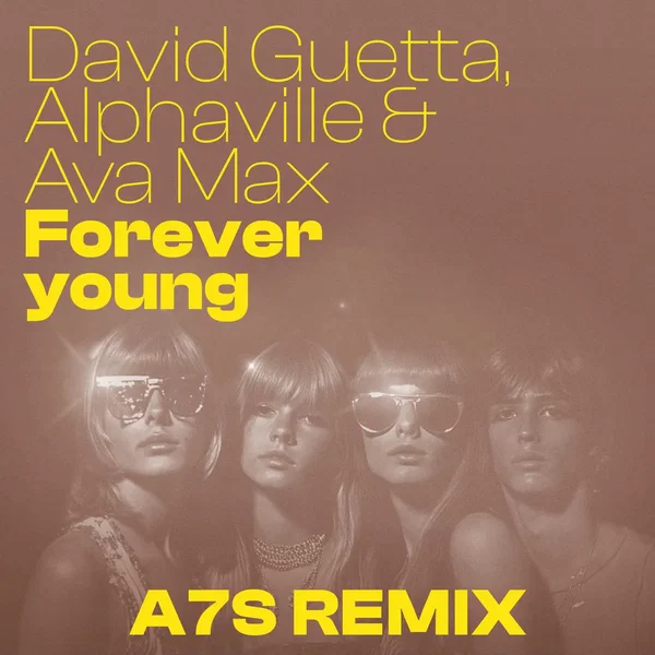 Forever Young (A7S remix)