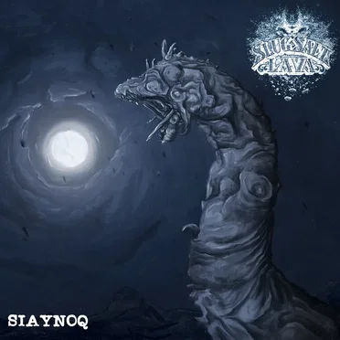 Siaynoq by Slug Salt Lava - album cover