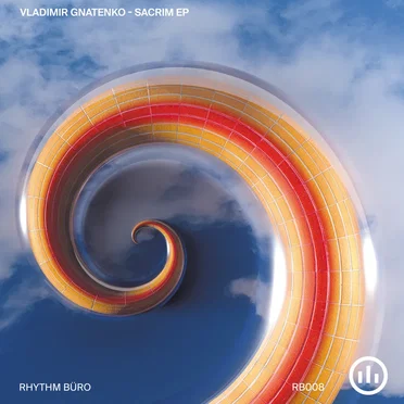 Sacrim by Volodymyr Gnatenko - album cover
