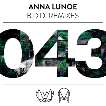 B.D.D. Remixes