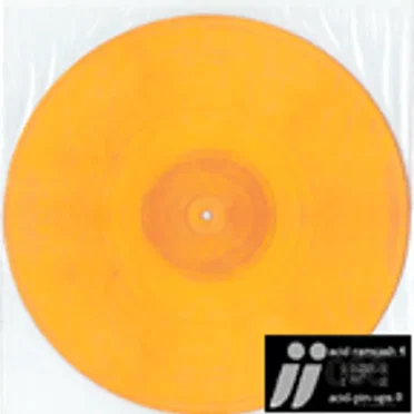Acid-Pin-Ups-II / Acid Ramcash 4