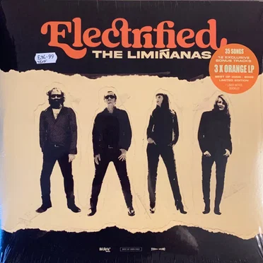 Electrified (Best-of 2009 - 2022)