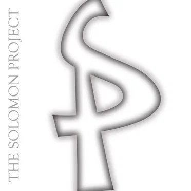 The Solomon Project by Ian Marquis - album cover