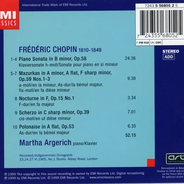 The Legendary 1965 Recording