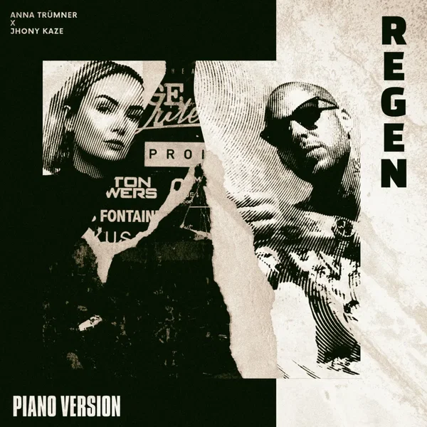 Regen (piano version)
