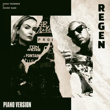 Regen (piano version)