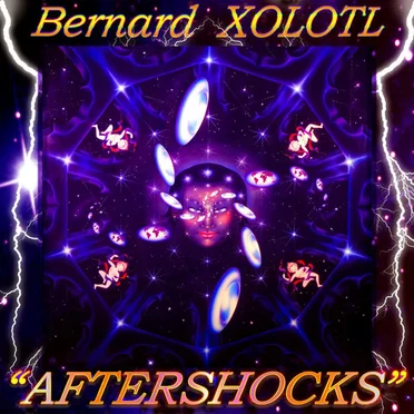 Aftershocks