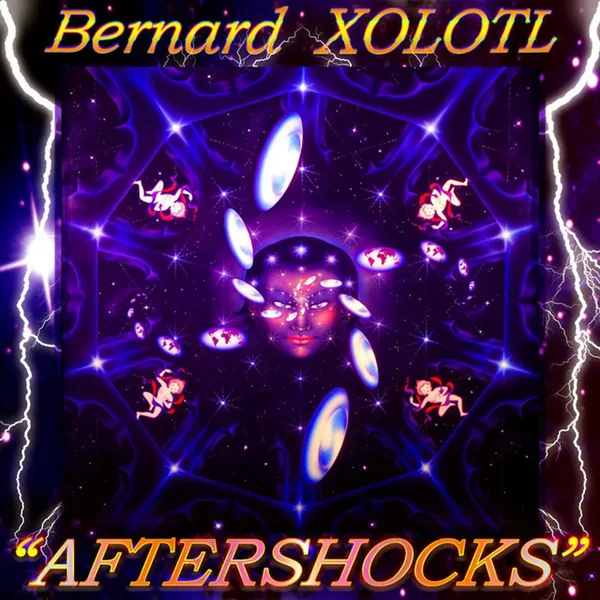 Aftershocks