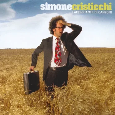 Fabbricante di canzoni