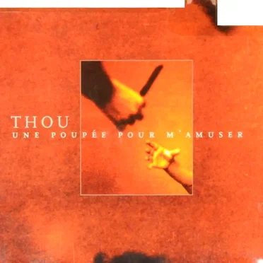 Une poupée pour m'amuser