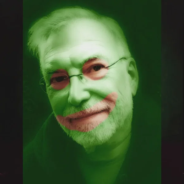 Hardy Fox