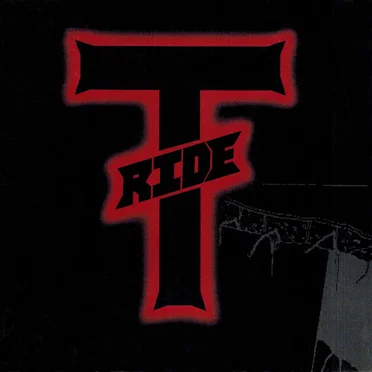 T-Ride by T-Ride - album cover