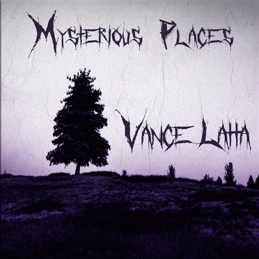 Mysterious Places