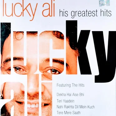 His Greatest Hits