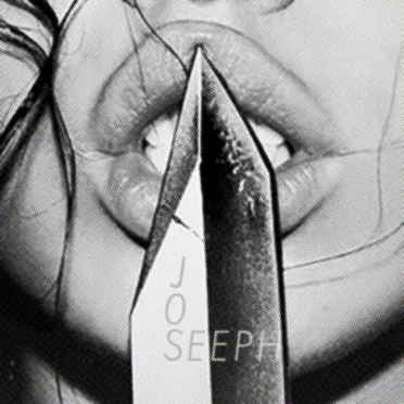 Escandalo by Joseeph - album cover