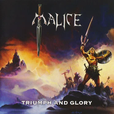 Triumph and Glory