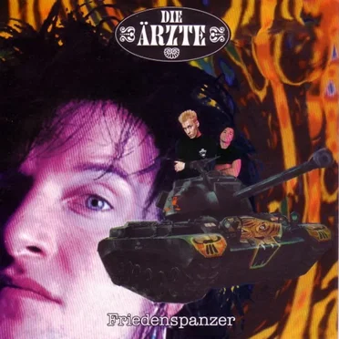 Friedenspanzer