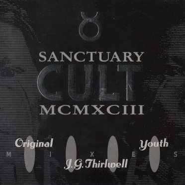 Sanctuary MCMXCIII Mixes