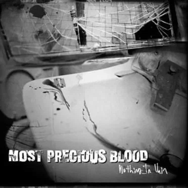 Most Precious Blood