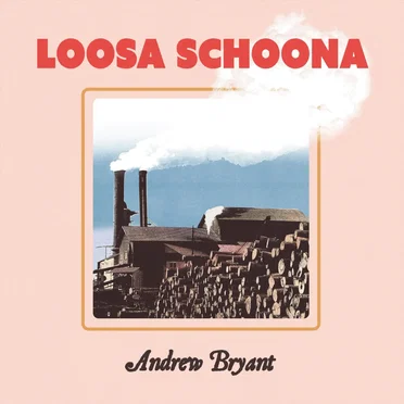 Loosa Schoona by Andrew Bryant - album cover