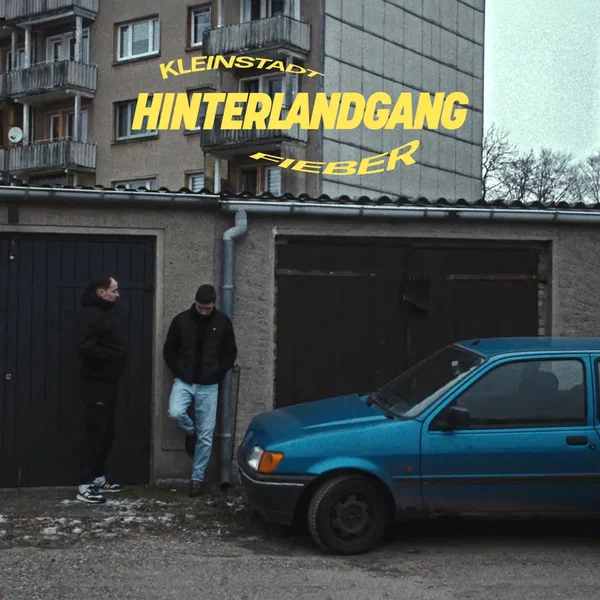 Kleinstadtfieber