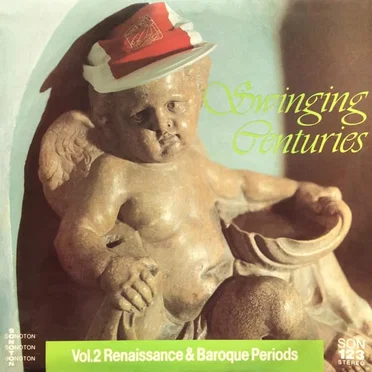 Swinging Centuries, Vol.2
